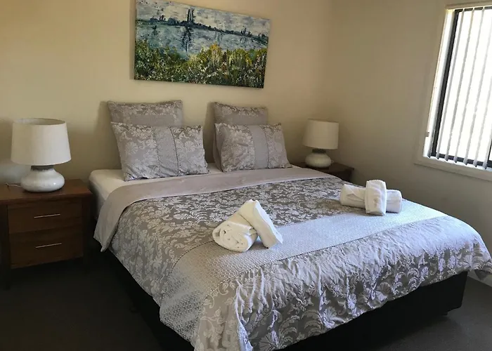 Lake Vista